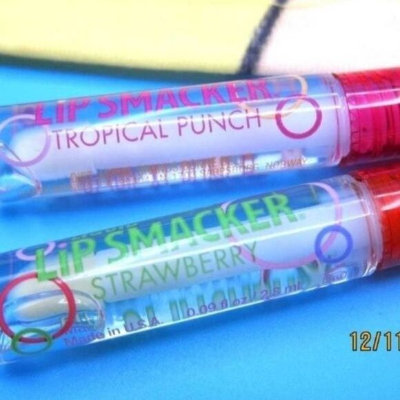 🔥Disney Princess Snow White doll Gift Set Lipsmackers Ty teenie beanies - Picture 8 of 9